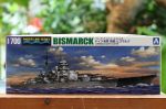 Aoshima Bismarck wateriline